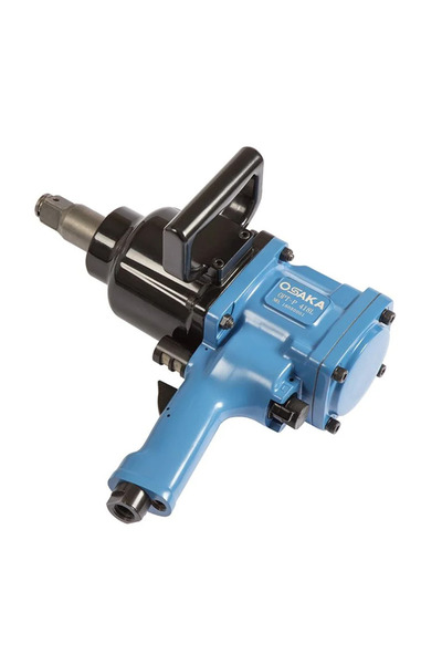 Osaka OPT-P 418 Havalı Somun Sıkma ve Sökme Tabancası 1''