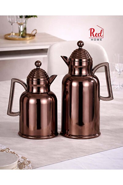 redhome ae Vacuum Flask Set FC6006E 1000ml&600ml