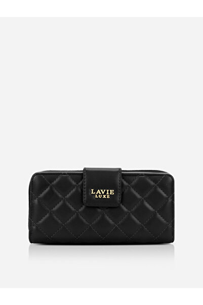 Lavie By Styli Diamond25 Bifold Wallet