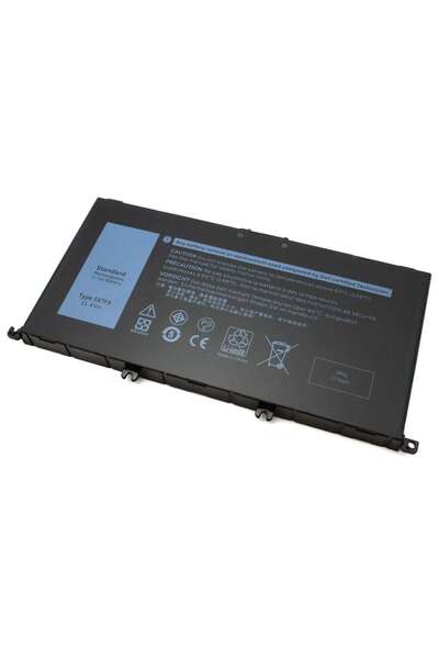 Dell Inspiron 15-7566 48Wh Battery