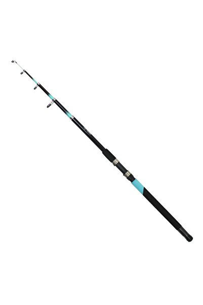 CAPTAIN 1735 Grande Teleskopik Kamış 70-150gr Atar 350 CM