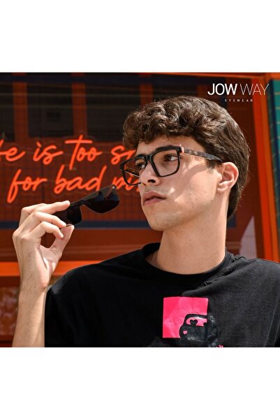 JOWWAY Frame with clip on