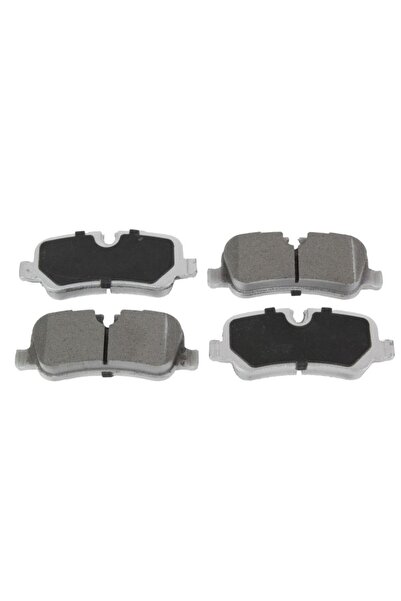 Other قماش فرامل خلفي رينج روفر