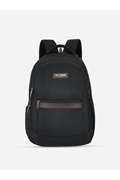 Lavie By Styli Alliance Pro Laptop Backpack 50Cm 37L