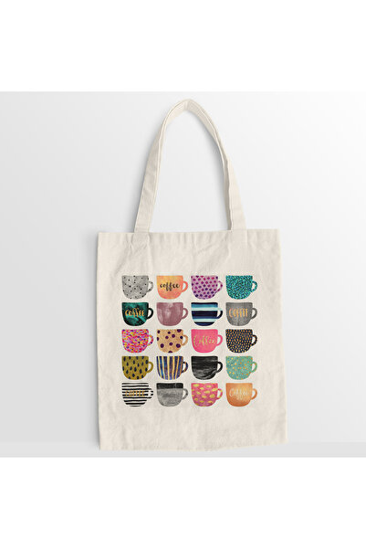 Kartier Sacosa panza Coffee Cups