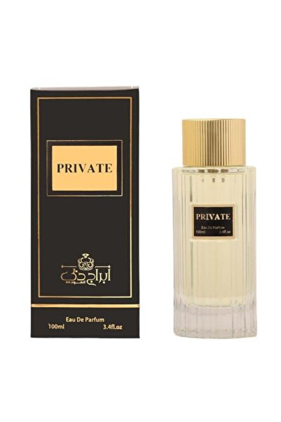 Abraj Private Eau de Parfum 100 ml