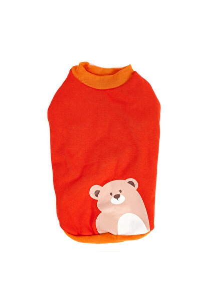 Famous Frenchie Hanorac “Bear Comfort”