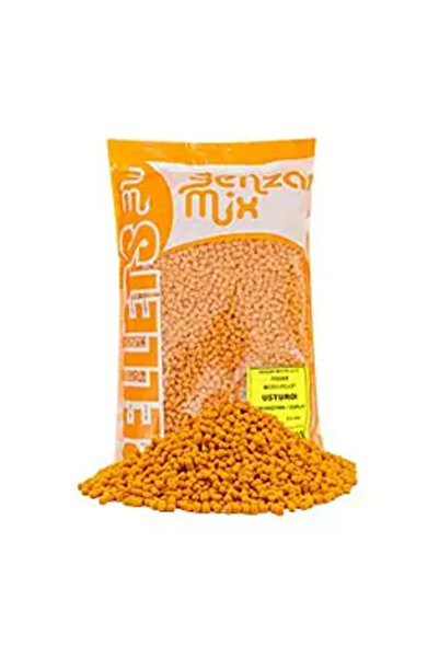 Benzar Mix de micropelete, 3,5 mm, 800 g