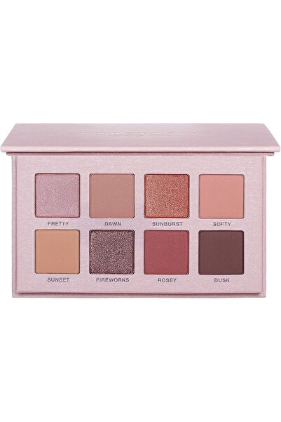 Attention Care Anas.tasia Beverly Hills- Mini Glam to go Palette