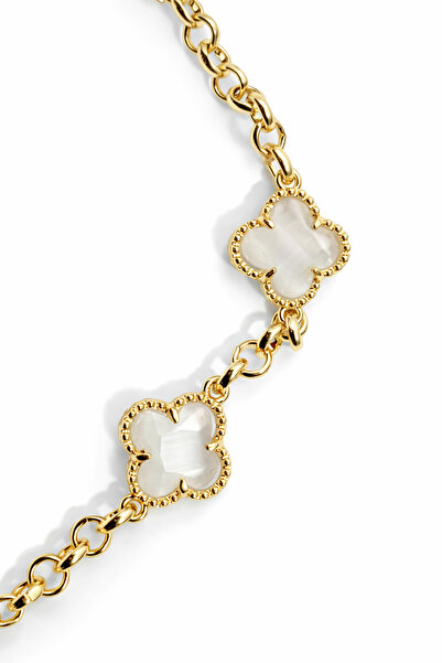 Chic Glamour Stainless steel bracelet