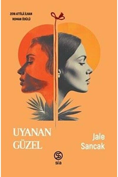 Sia Kitap Uyanan Güzel
