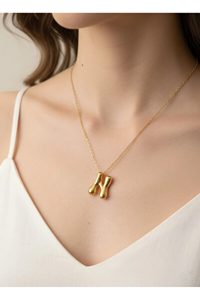 Dorvina 316L Steel Tarnish Resistant Antiallergic Durable Jewelry Gold Color ...