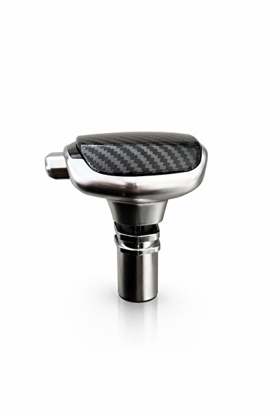 YıldızTuning Kia Ceed Sportage Sorento Karbon Vites Topuzu 2012-2018