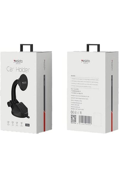 Yesido Universal Car Mount, Car Phone Holder