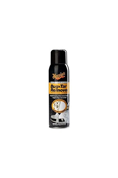 Generic Meguiar's Heavy Duty Bug and Tar Remover 15 oz