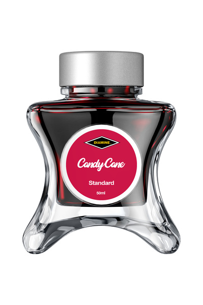 Diamine Sticlă de cerneală 50 ml - Bombonieră