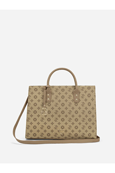 Lavie By Styli حقيبة بروكلين ساتشل