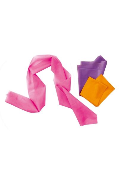 Tremblay Thera Band elastic band, orange