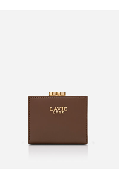 Lavie By Styli Frame25 Small Bifold Wallet