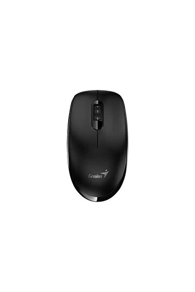 GENIUS Mouse NX-7000XE wireless 2.4GHz optic 1200dpi negru 31030049400
