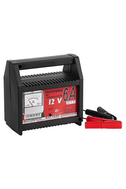 OEM Car rectifier THR 547 12V 6A for charging 34-70Ah