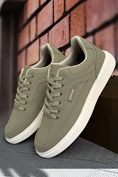 BIG KING Linen Men's Shoes