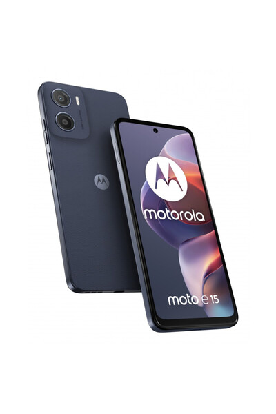 Motorola Moto E15 2/64GB Denim