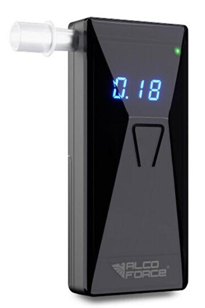 ALCO Etilotest electrochimic AlcoForce AF450