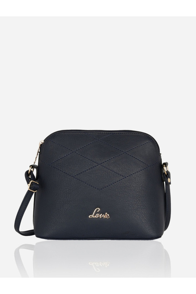 Lavie By Styli Marma Zigzag Sling Bag