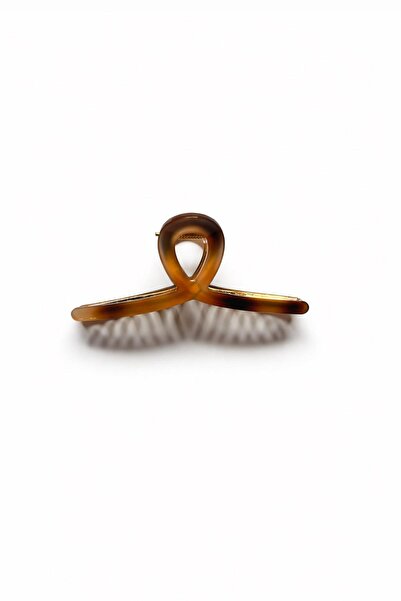 New Obsessions Металева застібка з черепаховим візерунком S Mndal