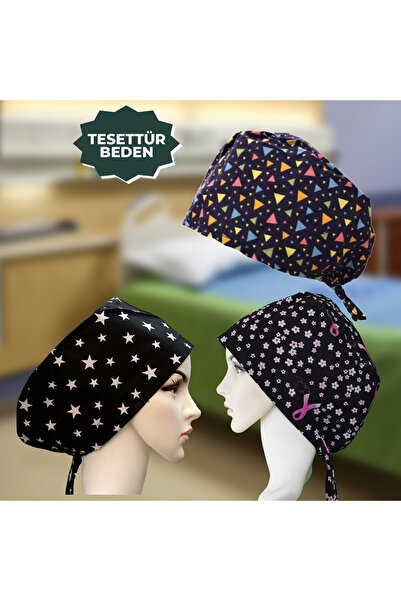 YİĞİTBAŞI 3 BİR ARADA Doktor Hemşire Aşçı Cerrahi Bone Hastane Anne Bone İş B...