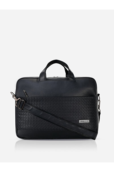 Lavie By Styli Highlander Briefcase Multifunctional Briefcase Laptop Bag 11L