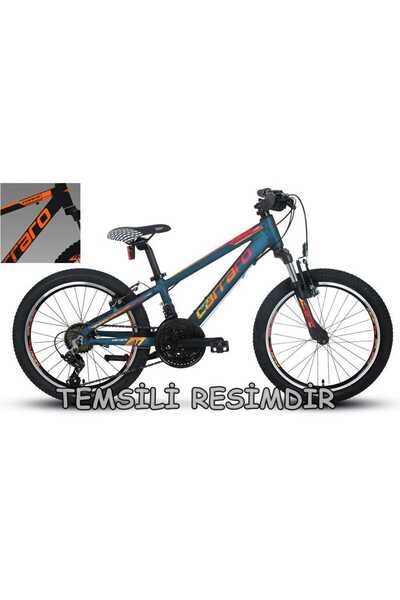 Carraro FORCE 200 20 JANT ERKEK ÇOCUK BİSİKLETİ