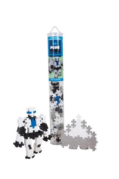Lino Plus-plus 100 pieces lego pp-7235