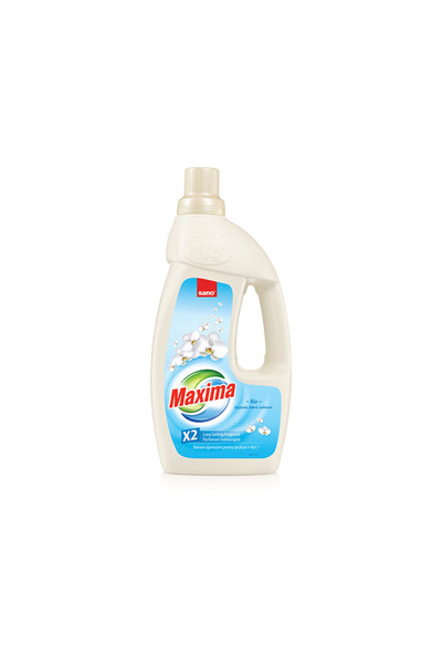 Sano Balsam de rufe Maxima BIO, 4L