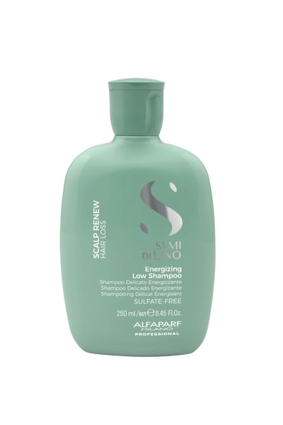 Alfaparf Milano Alfaparf Semi Di Lino Scalpcare Δυναμωτικό σαμπουάν κατά της ...