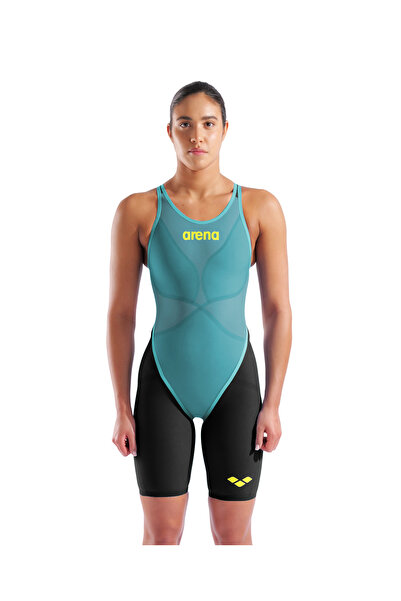 ARENA W POWERSKIN CARBON GLIDE LIMITED EDITION KADIN YARIŞ MAYOSU 006310709