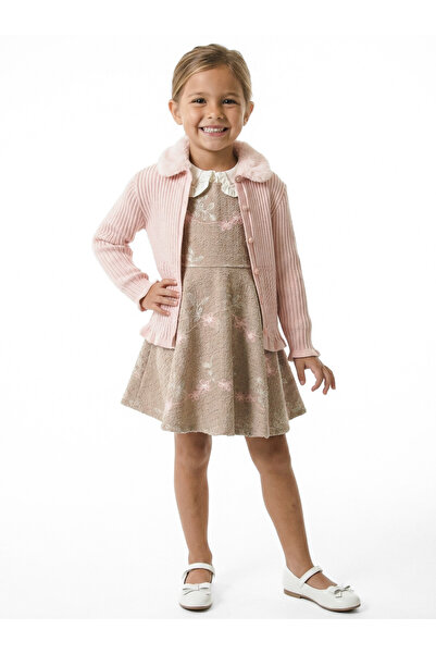 XO Kids Rochie pentru fete 3-7 ani 4772