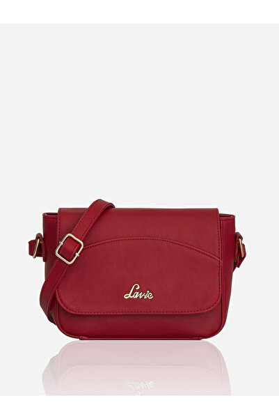 Lavie By Styli Broxa Flap Over Sling Bag