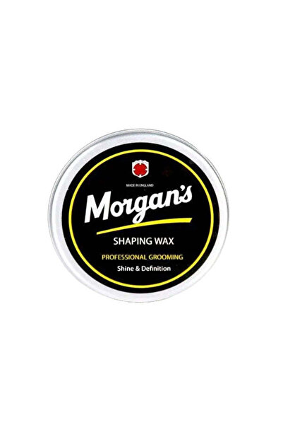 Morgan's Pomade Ceară modelatoare Morgan's 75 ml