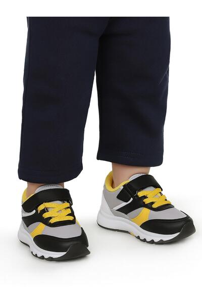 Archi 22- حذاء رياضي رجالي - أسود