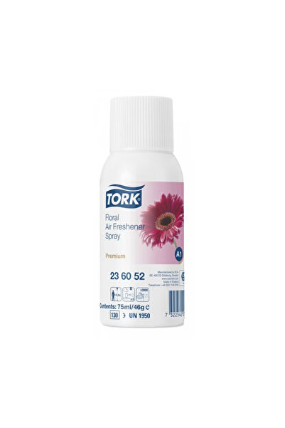 TORK Rezerva odorizant cu aroma florala