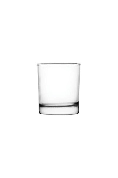 Pasabache Set of 6 Whisky Glasses Istanbul 185 cc