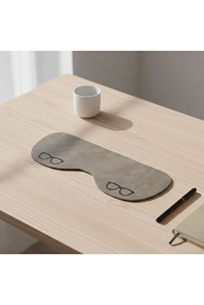 Grand Fine Art Glasses Pad-Leather Glasses Pad