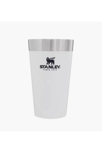 Generic Grill and Garden Stanley Stainless Steel Vacuum Pint - 473 ml