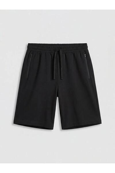 LC Waikiki Ανδρικό σορτς τύπου Standard Fit (S6)