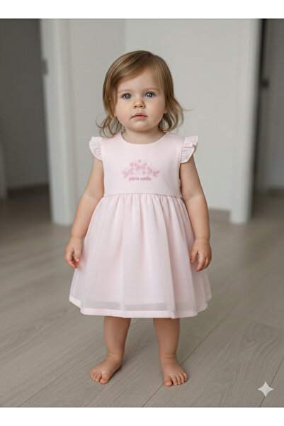 Pierre Cardin bebek takım