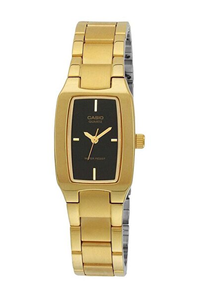 Casio Women's Stainless Steel Digital Quartz Watch LTP-1165N-1CRDF - 21 mm - ...