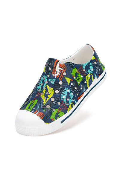 Other Children's Water Shoes, EVA Material, Slip-on, Quick Drying, Size 33, M...