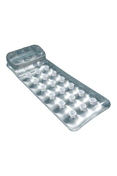 Generic سجادة تسمير البشرة من انتكس، 18 جيبًا، 1.88 متر × 71 سم